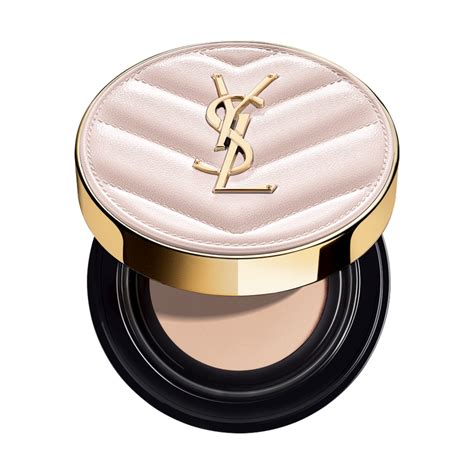 ysl cushion shades|ysl touche eclat cushion shades.